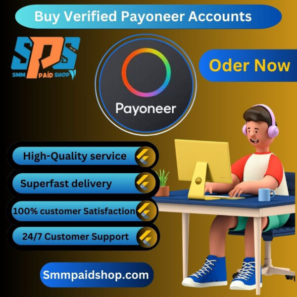 Payoneer is a secure digital payment service that allows you to send and receive money anywhere in the world. To ensure the security of your account, you must verify your identity before using Payoneers services.